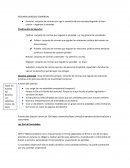 RESUMEN DERECHO COMERCIAL