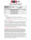 La problemática del consumo de plásticos durante la pandemia de la covid-19