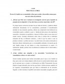 CASO PROCTER & GAMBLE