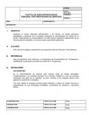 POLÍTICA DE SUBCONTRATACIÓN DE PERSONAL POR PRESTADORES DE SERVICIOS