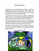 “ Inter clases supérate 2023”