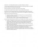 Eudemonismo – de la palabra griega eudaimonia, que significa “felicidad” o “bienestar”