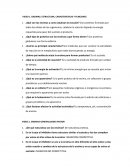 ENZIMAS: ESTRUCTURA, CARACTERISTICAS Y FUNCIONES