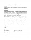 QUÍMICA Y GENERACIÓN DE ELECTRICIDAD