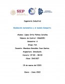 Modelación matemática y el modelo Gompertz