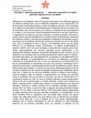 Ensayo fertilizacion suelos y cultivos