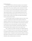 Resumen ejecutivo Compañia Petroleo