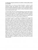 La importancia del aporte del Derecho de las Indias, al sistema jurídico peruano en la actualidad