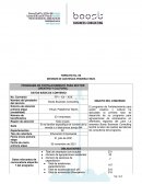 INFORME CAPACITACION AGRUPACIONES