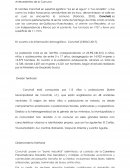 Antecedentes de la Comuna