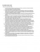 Economía desde cero