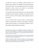 Idea central del libro y cómo nos sirve para la realización de proyectos