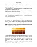 Formulacion cerveza de maracuya