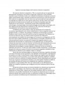 Aspectos neuropsicológicos del trastorno obsesivo-compulsivo