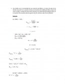 Problemas de química