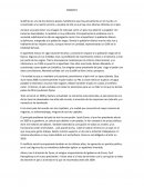 Radiografía económica política y social de Sudáfrica