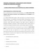 PROMOCION, SENSIBILIZACION Y FORTALECIMIENTO SOBRE PATRIMONIO CULTURAL EN EL CONTEXTO DE LOS MUSEOS