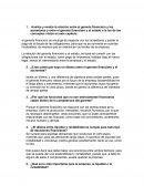 Cuestionario objetivo basico financiero cap1