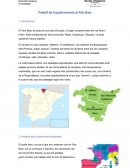 Gastronomia País Vasco