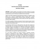 INFORME VISITA RELLENO SANITARIO LOMA GRANDE