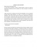 ¿Deberíamos separar al arte del artista?