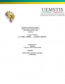 LA VIDA, PERO... ¿A QUE COSTO?