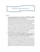 PSICOLOGIA DE LAS MASAS Y ANALISIS DEL YO