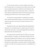 La guerra sucia de México