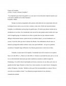 Ensayo de Euripides