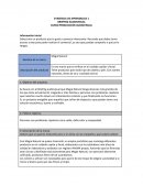 Produccion audiovisual