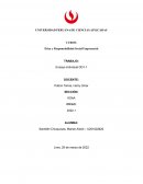 Ensayo ética. Seaspiracy: La pesca insostenible