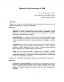 Sistemas de información TIDS05