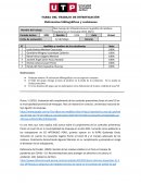 Mal manejo de infraestructura en la gestión de residuos hospitalarios en Arequipa (2015-2021)
