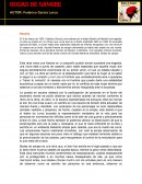 Reseña-Bodas de Sangre