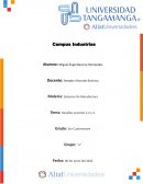 Desafios De Sistemas De Manufactura