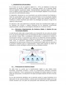 TRANSFORMACIÓN DIGITAL Y LIDERAZGO EN UN CONTEXTO VUCA (Módulos 1 y 2)