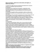 Relaciones de intercambio entre Egipto y el Mediterráneo Oriental