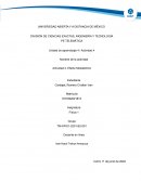 Actividad 4. Efecto fotoeléctrico