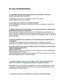 El caso de Semmelweis
