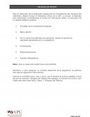 TRIANGULO DE TALENTO