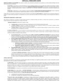 PRODUCCIÓN Y COSTOS