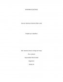 PROYECTO DE PLANEACIÓN ELECTRICA