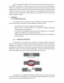 Determinación de métodos de clonación