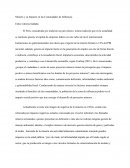 Minería y su Impacto en las Comunidades de Influencia