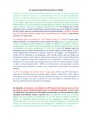 Ensayo sobre los EPP