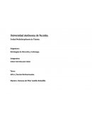 Teorías Motivacionales