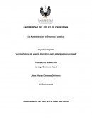 La importancia del turismo alternativo contra el turismo convencional