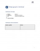 Trabajo de derecho, Contratos de prestaciones de servicios