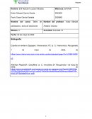 Talles de planeación y toma de decisiones