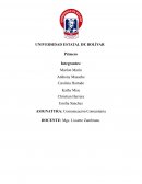 Características de las noticias